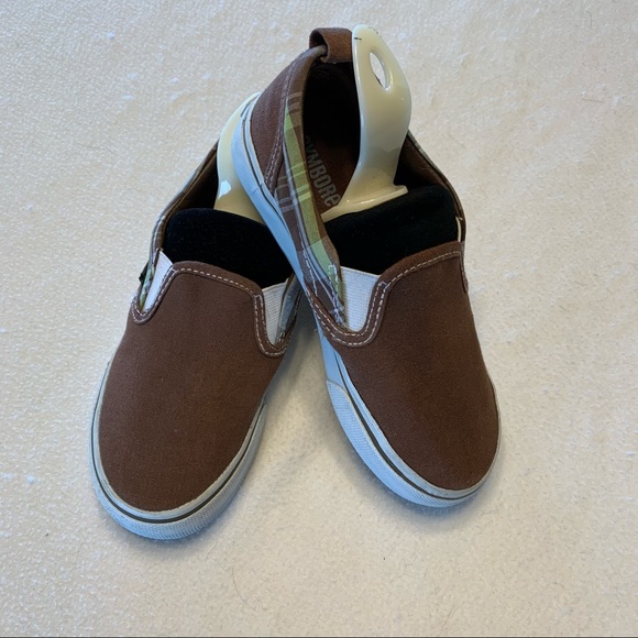 Gymboree Other - Gymboree Slip-on Shoe